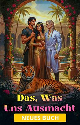 Das, was uns ausmacht