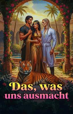 Das, was uns ausmacht