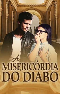 Cover image for A Misericórdia do Diabo