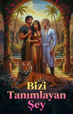 Bizi Tanımlayan Şey