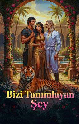 Bizi Tanımlayan Şey