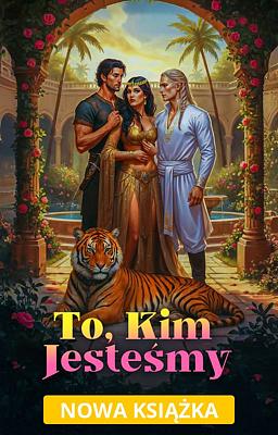 Cover image for To, kim jesteśmy