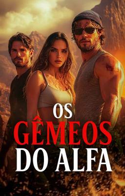 Os Gêmeos do Alfa