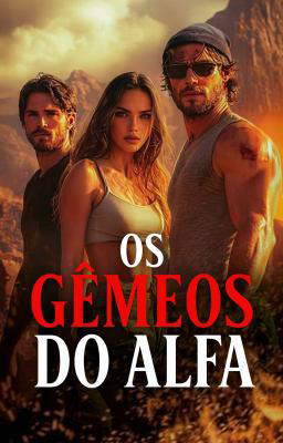 Os Gêmeos do Alfa