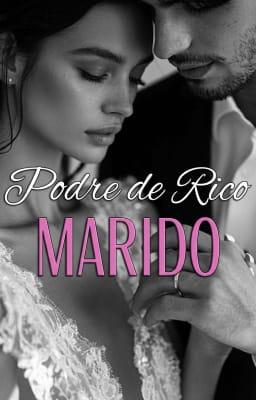 Cover image for Marido Podre de Rico