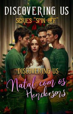 Cover image for Natal com Os Hendersons