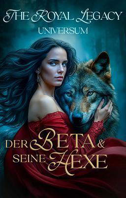 The Royal Legacy Universum: Der Beta & seine Hexe