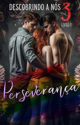 Descobrindo a Nós 3: Perseverança