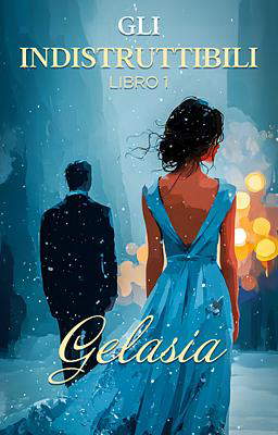 Gli indistruttibili Libro 1 - Gelasia