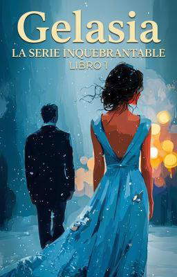 La Serie Inquebrantable Libro 1: Gelasia Inquebrantable
