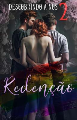 Cover image for Descobrindo a Nós 2: Redenção