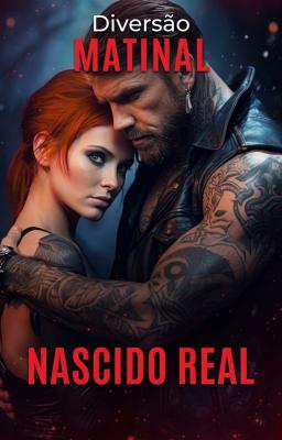 Cover image for Do Universo de Nascido Real: Diversão Matinal