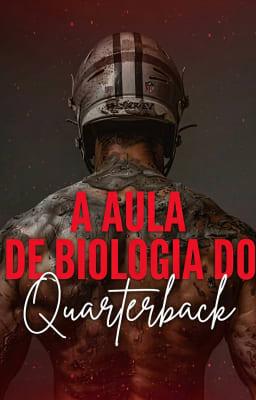 Cover image for A Aula de Biologia do Quarterback