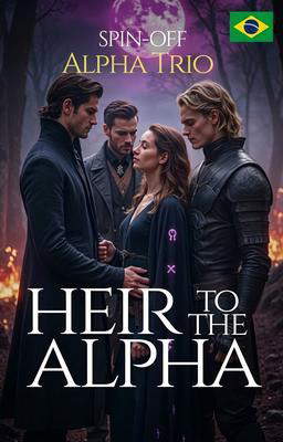 Herdeiro do Alfa: O Trio