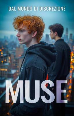 Cover image for Dal mondo di "Discrezione": Muse