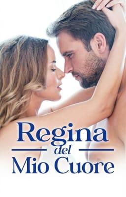 Cover image for Regina del Mio Cuore