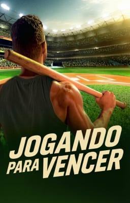 Cover image for Jogando para Vencer