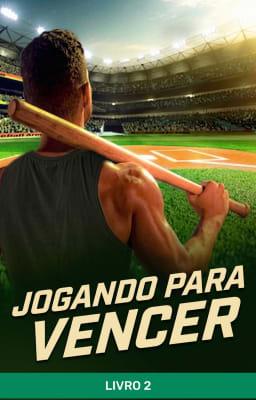 Cover image for Jogando para Vencer Livro 2