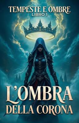 Tempeste e Ombre Libro 1: L'Ombra della Corona