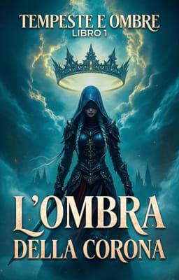 Tempeste e Ombre Libro 1: L'Ombra della Corona