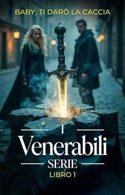 I venerabili Spin-off 1 - Baby, ti darò la caccia