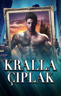 Kralla Çıplak