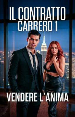 Il contratto Carrero 1: Vendere l'anima