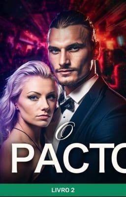 Cover image for O Pacto: Livro 2