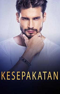 Cover image for Kesepakatan