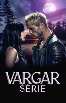 Cover image for Série Vargar