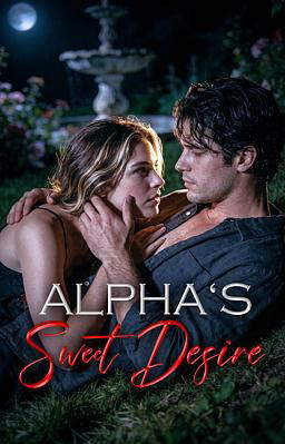 Alpha's Sweet Desire