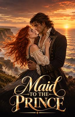 Cover image for Maid To The Prince