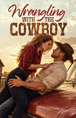 Wrangling With The Cowboy