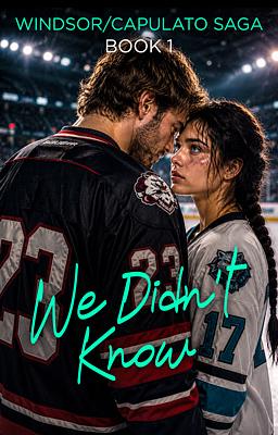 Windsor/Capulato Saga Book 1: We Didn't Know