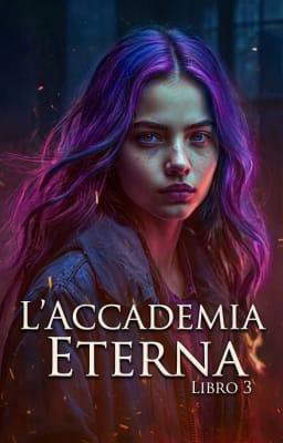 L'accademia eterna - Libro 3