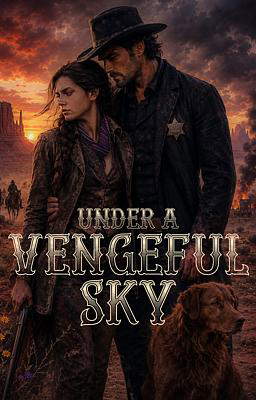 Under a Vengeful Sky