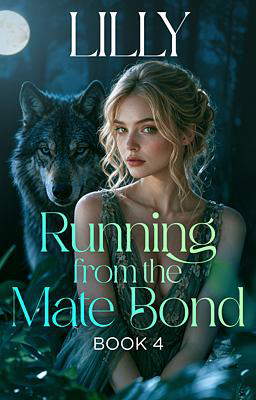 Running from the Mate Bond Book 4: Lilly