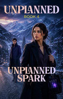 Unplanned Series Book 4: Unplanned Spark