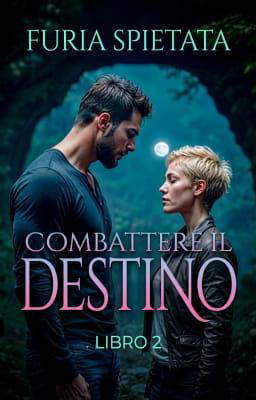 Combattere il destino Libro 2 - Furia spietata