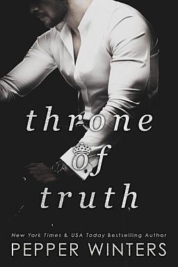 Truth & Lies Book 2
