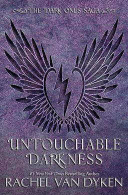 The Dark Ones Book 2