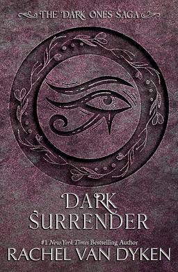 The Dark Ones Book 3