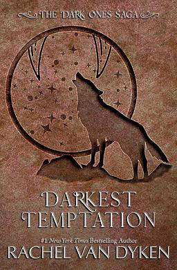 The Dark Ones Book 4
