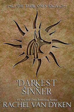 The Dark Ones Book 5