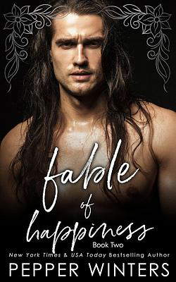 Fable of Happiness Book 2