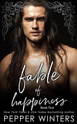Fable of Happiness Book 2