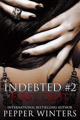 Indebted Book 2