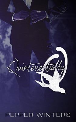 Monsters in the Dark Series Book 2