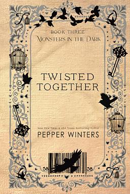 Monsters in the Dark Series Book 3
