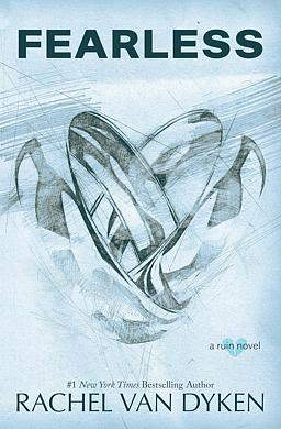 Ruin Series Book 3